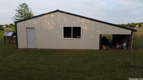 747 Shiloh Rd, Beebe, AR 72012 photo 25