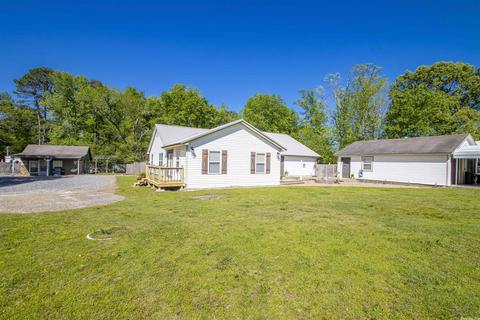 1834 Gifford Rd, Malvern, AR 72104 photo 5