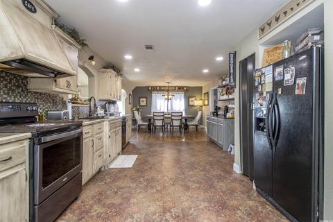 1834 Gifford Rd, Malvern, AR 72104 photo 13