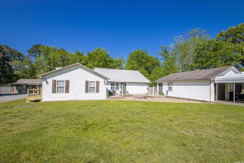 1834 Gifford Rd, Malvern, AR 72104 photo 4