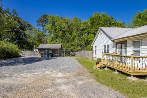 1834 Gifford Rd, Malvern, AR 72104 photo 37