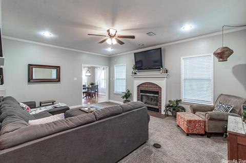 500 Eighth Ave, Conway, AR 72032 photo 6
