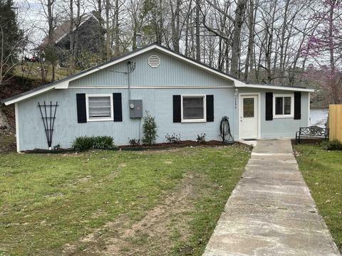 5390 Bobwhite, Alexander, AR 72002 photo 1
