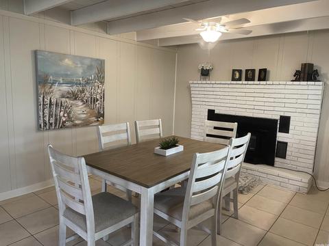 5390 Bobwhite, Alexander, AR 72002 photo 2