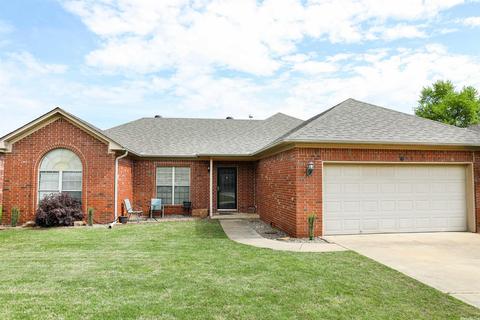 6 Reliance Rd, Mayflower, AR 72106 photo 1