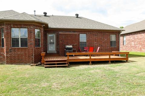 6 Reliance Rd, Mayflower, AR 72106 photo 21