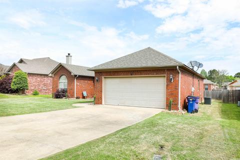 6 Reliance Rd, Mayflower, AR 72106 photo 3