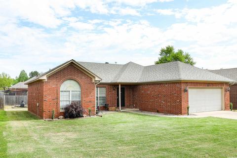 6 Reliance Rd, Mayflower, AR 72106 photo 2
