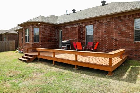 6 Reliance Rd, Mayflower, AR 72106 photo 20