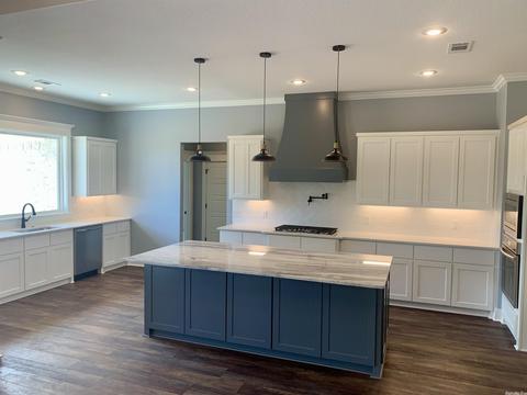 94 Hargrove, Greenbrier, AR 72058 photo 9