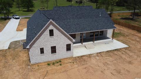 94 Hargrove, Greenbrier, AR 72058 photo 8