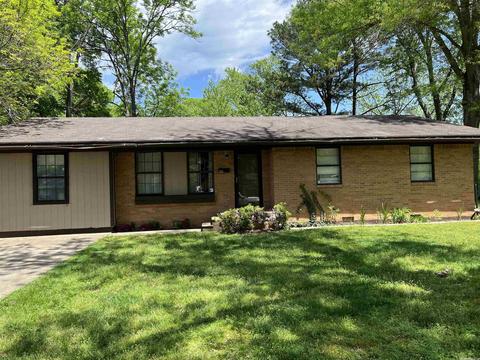 1322 Bellemeade Dr, Conway, AR 72034 photo 1