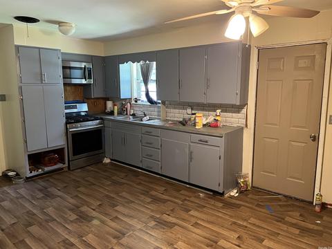 1322 Bellemeade Dr, Conway, AR 72034 photo 3