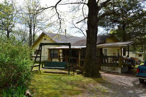 1272 Crossing Rd, Marshall, AR 72650 photo 3