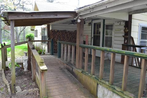 1272 Crossing Rd, Marshall, AR 72650 photo 29