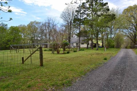 1272 Crossing Rd, Marshall, AR 72650 photo 1
