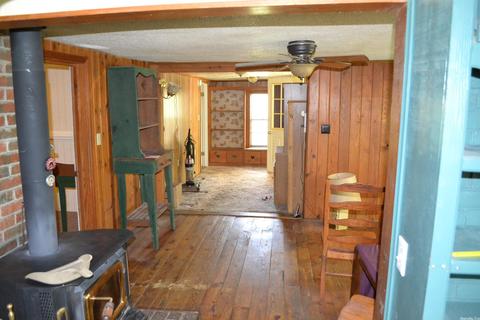 1272 Crossing Rd, Marshall, AR 72650 photo 9