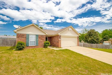 808 Elkhart, Bryant, AR 72022 photo 3