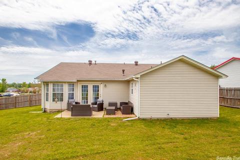 808 Elkhart, Bryant, AR 72022 photo 25