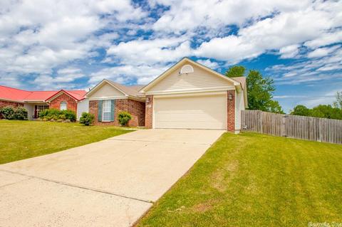 808 Elkhart, Bryant, AR 72022 photo 2