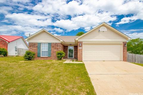 808 Elkhart, Bryant, AR 72022 photo 1