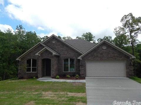 6414 Black Stone Dr, Benton, AR 72019 photo 1