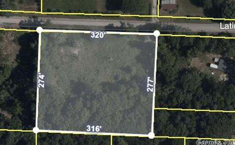 417 Latimer Dr, Benton, AR 72101 photo 1