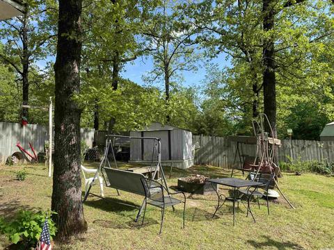 108 Clay Hill Ln, Romance, AR 72136 photo 7