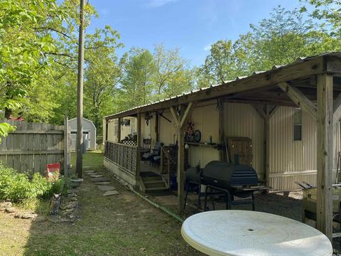 108 Clay Hill Ln, Romance, AR 72136 photo 2