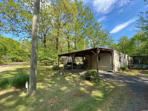 108 Clay Hill Ln, Romance, AR 72136 photo 1