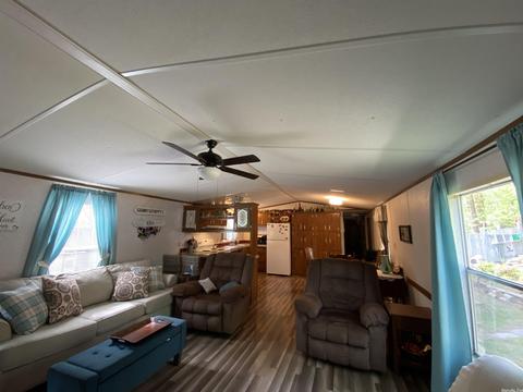 108 Clay Hill Ln, Romance, AR 72136 photo 28