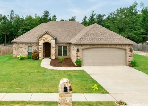 4022 Hampton Dr, Benton, AR 72019 photo 1