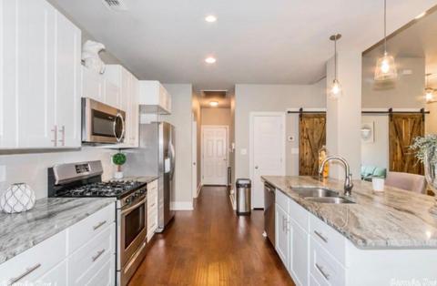 4022 Hampton Dr, Benton, AR 72019 photo 4