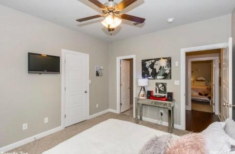 4022 Hampton Dr, Benton, AR 72019 photo 8