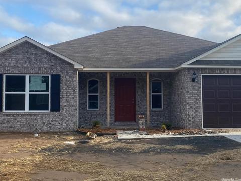 1310 Acuff Ln, Conway, AR 72034 photo 1