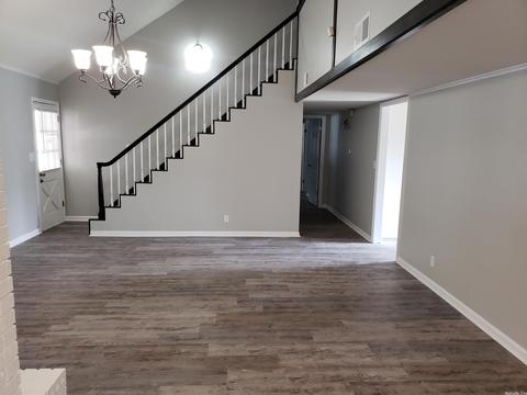 2401 W 42nd Ave, Pine Bluff, AR 71603 photo 5