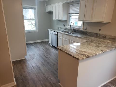 2401 W 42nd Ave, Pine Bluff, AR 71603 photo 4