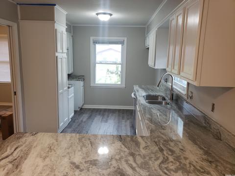 2401 W 42nd Ave, Pine Bluff, AR 71603 photo 3