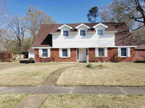 2401 W 42nd Ave, Pine Bluff, AR 71603 photo 1