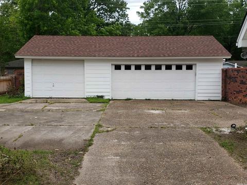 2401 W 42nd Ave, Pine Bluff, AR 71603 photo 2