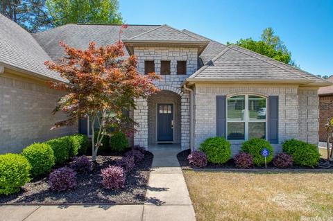 3012 Olson Cir, Bryant, AR 72022 photo 2