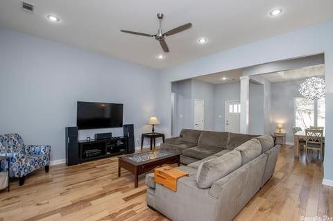 3012 Olson Cir, Bryant, AR 72022 photo 9