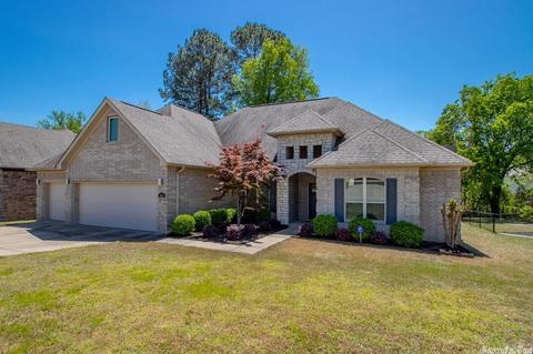 3012 Olson Cir, Bryant, AR 72022 photo 3