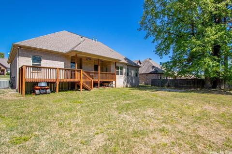 3012 Olson Cir, Bryant, AR 72022 photo 40