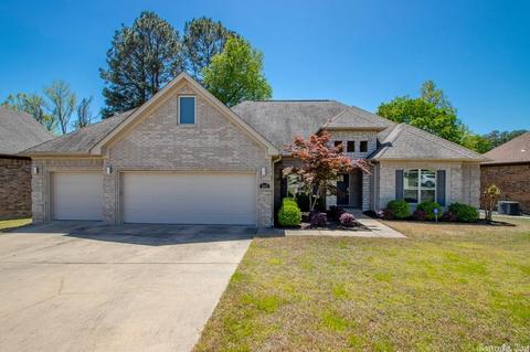 3012 Olson Cir, Bryant, AR 72022 photo 1