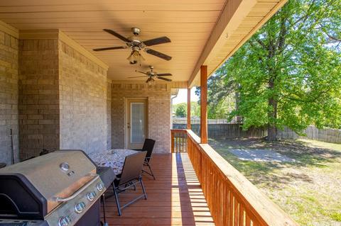 3012 Olson Cir, Bryant, AR 72022 photo 44
