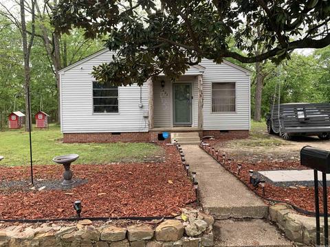 422 Hoover St, Malvern, AR 72104 photo 1