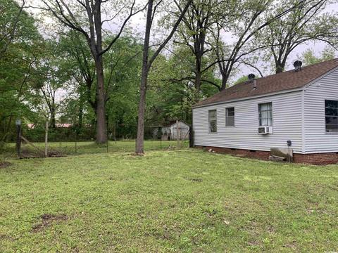 422 Hoover St, Malvern, AR 72104 photo 3