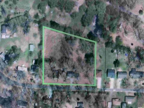 7101 Oxford Dr, Pine Bluff, AR 71602 photo 1