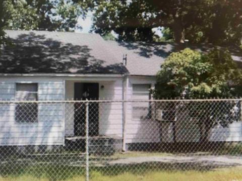 7101 Oxford Dr, Pine Bluff, AR 71602 photo 2